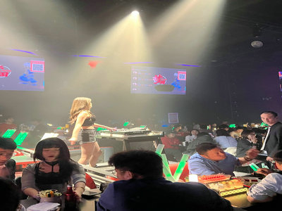 锦州夜场招聘